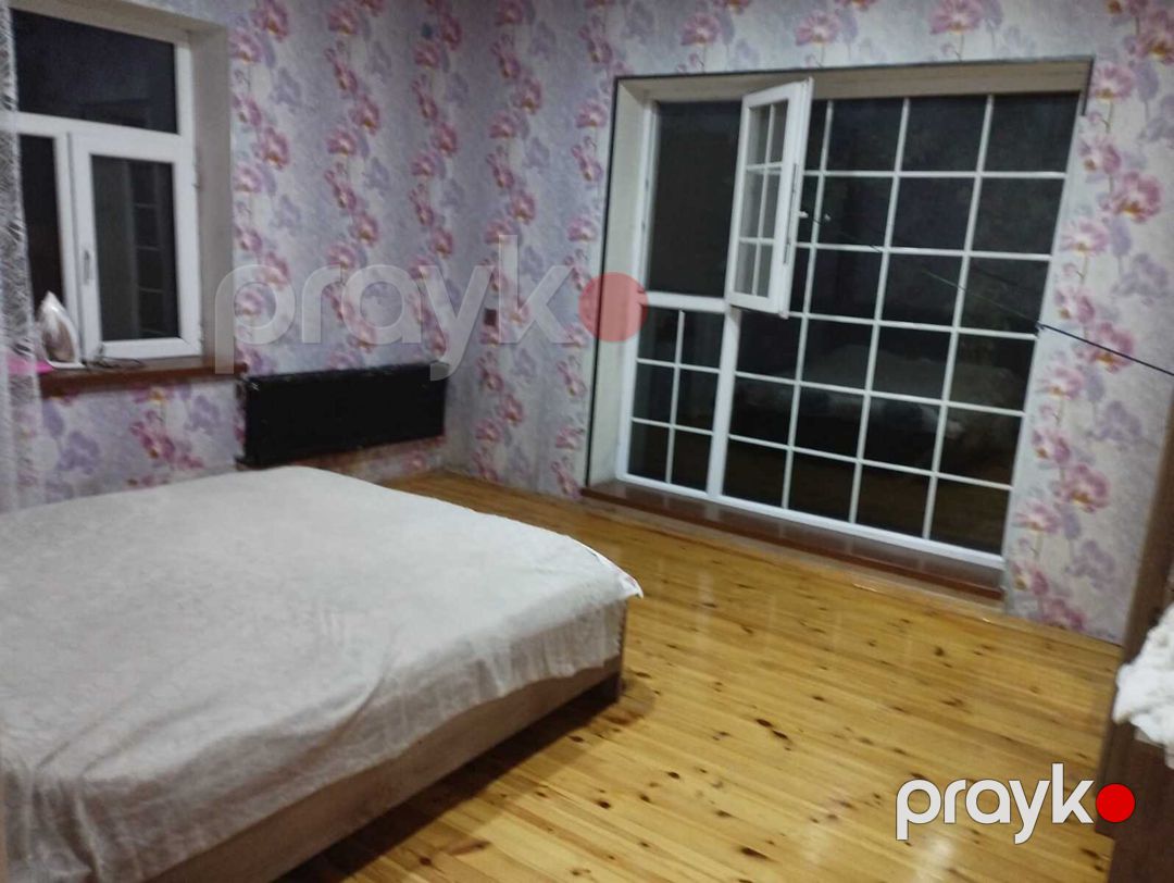 Satılır 9 otaqlı həyət evi/bağ evi 325 m² — Ev, villa, Bakı (12)