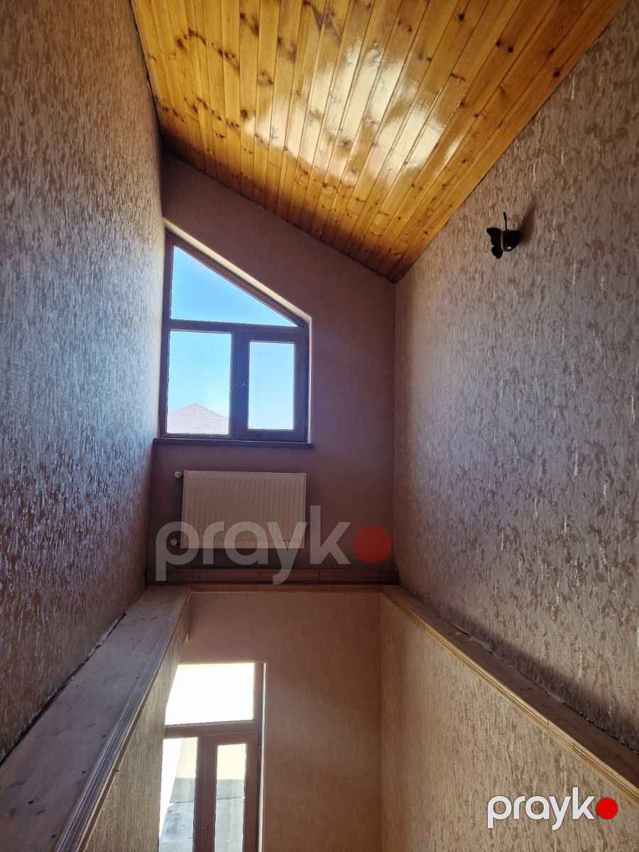 Həyət evi, Masazır qəs — Ev, villa, Bakı (6)