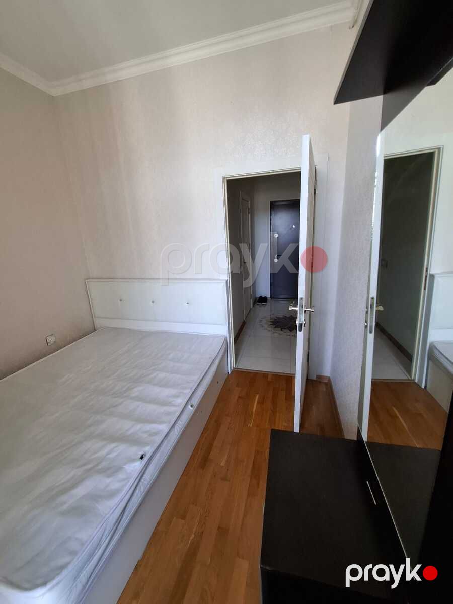 Satılır 2 otaqlı yeni tikili 41.7 m² — Mənzil, Bakı (4)