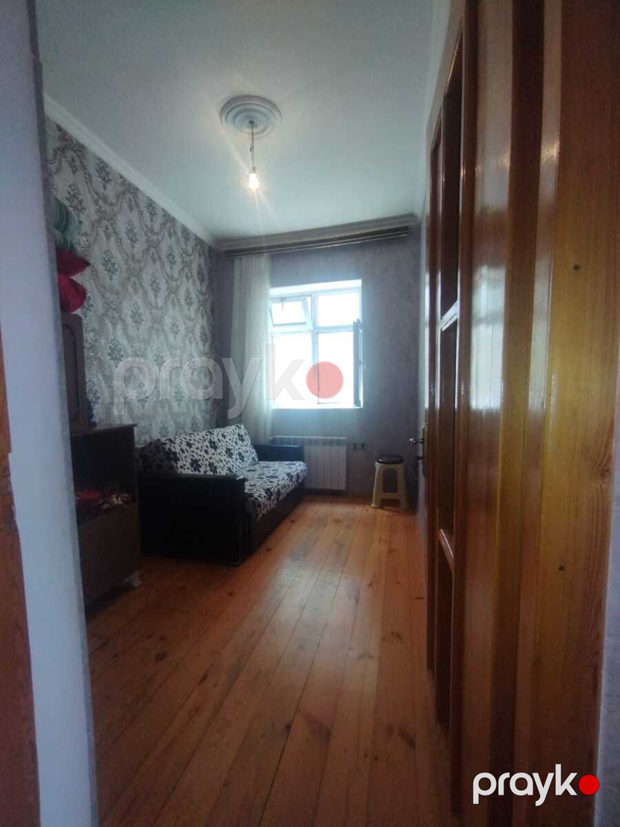 Satılır 3 otaqlı həyət evi/bağ evi 95 m² — Ev, villa, Bakı (10)