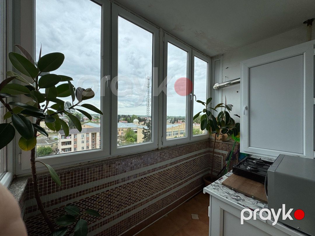 2-otaqlı yeni tikili, Xaçmaz r., 68.9 m² — Mənzil, Xaçmaz (11)