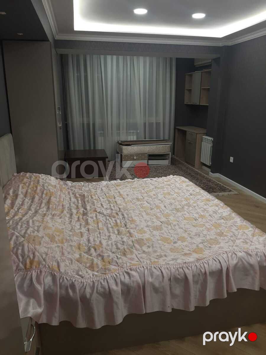 İcarəyə verilir 2 otaqlı köhnə tikili 75 m² — Mənzil, Bakı (7)