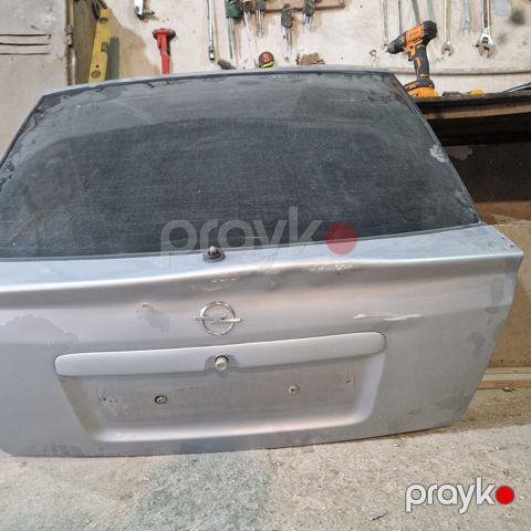 Opel Astra G baqajı — Bakı