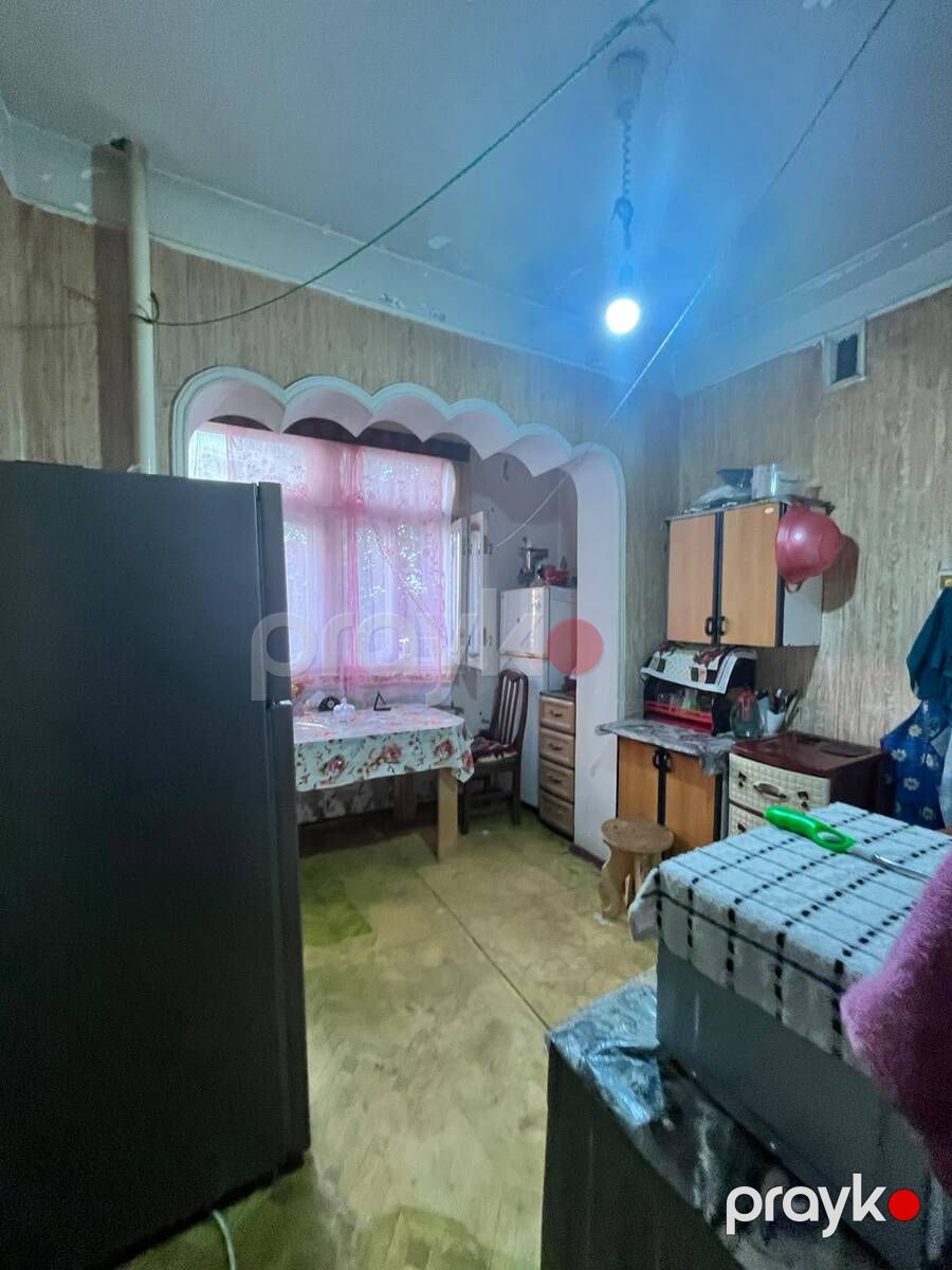 Satılır 2 otaqlı yeni tikili 60 m² — Mənzil, Bakı (5)