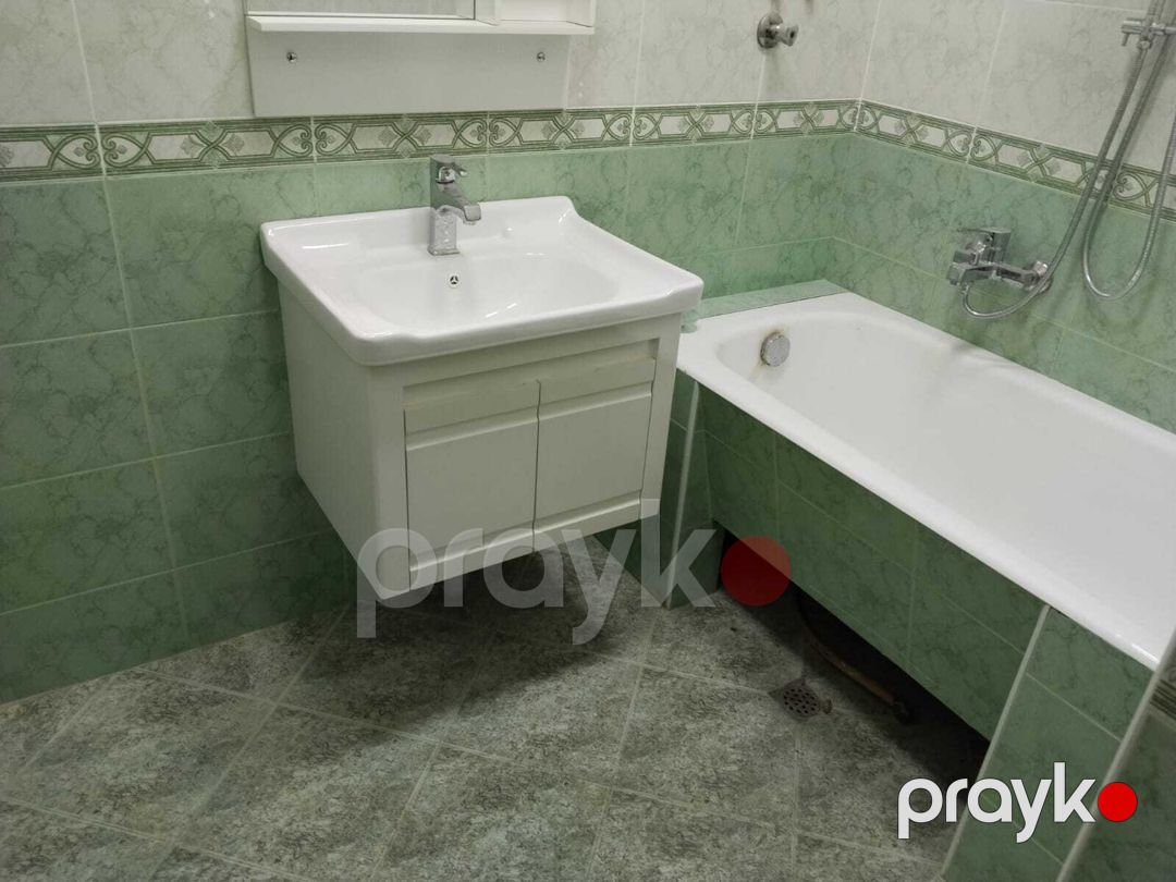 Satılır 3 otaqlı köhnə tikili 90 m² — Mənzil, Bakı (11)