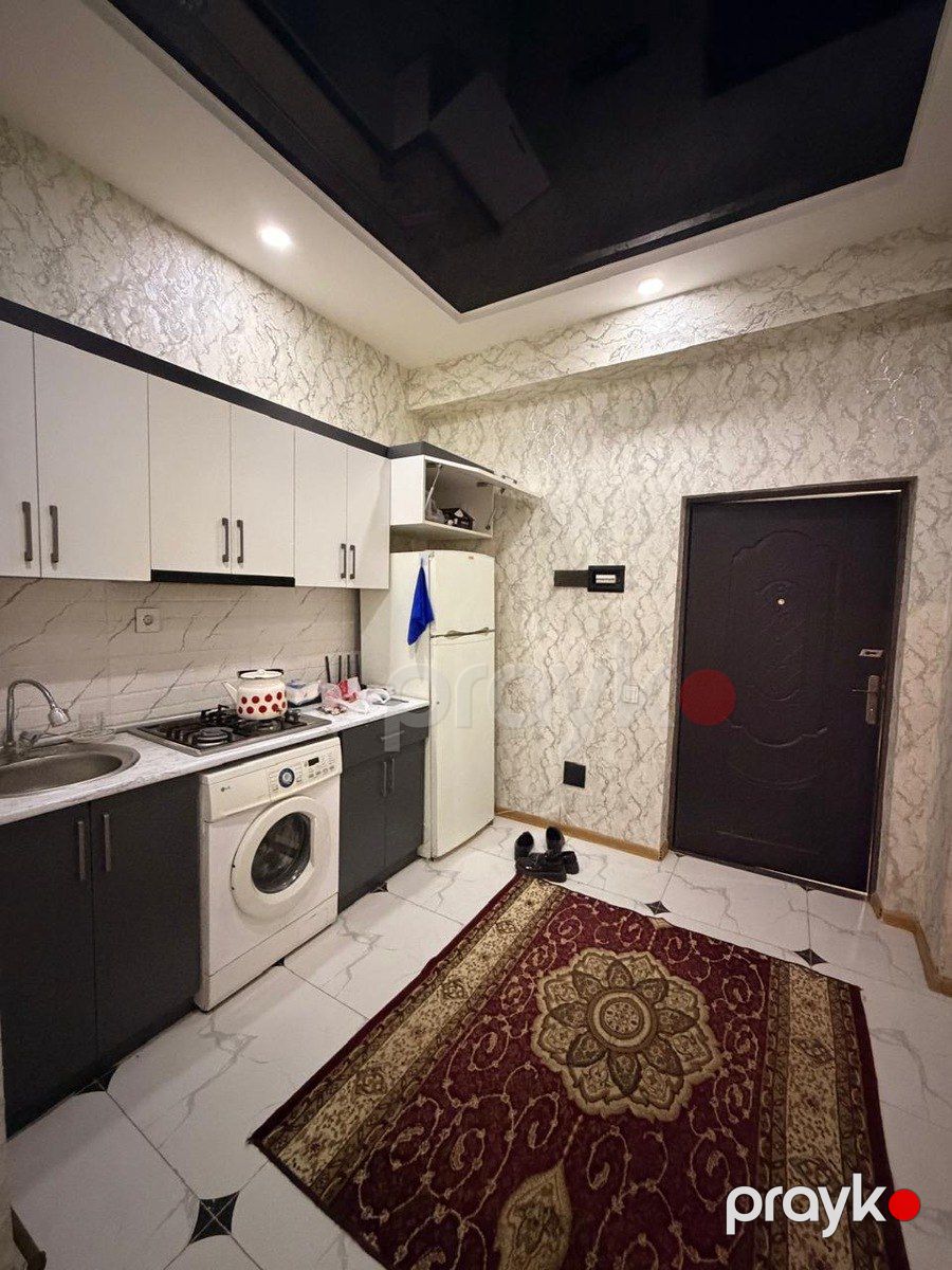 Satılır 1 otaqlı yeni tikili 36 m² — Mənzil, Xırdalan (2)