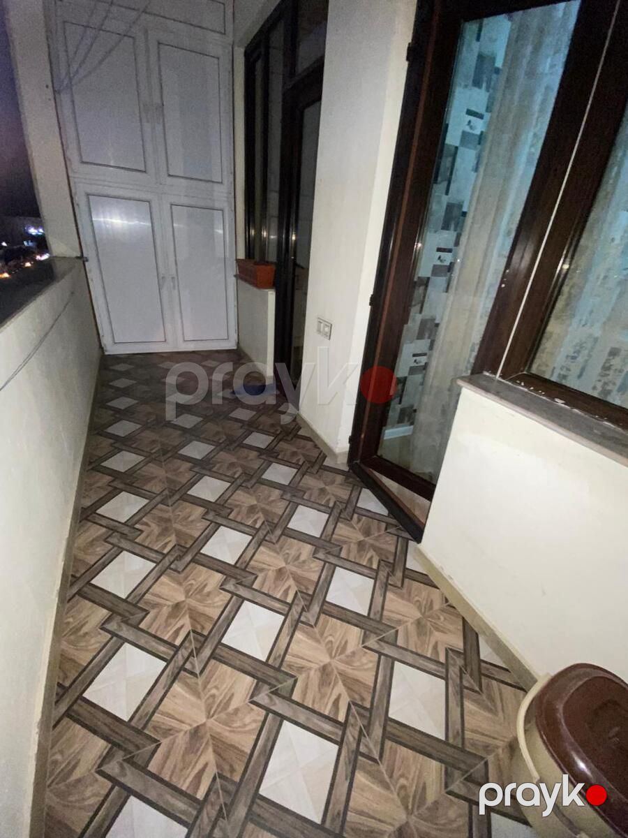 3-otaqlı yeni tikili, A.M.Şərifzadə küç., 131 m² — Mənzil, Bakı (6)