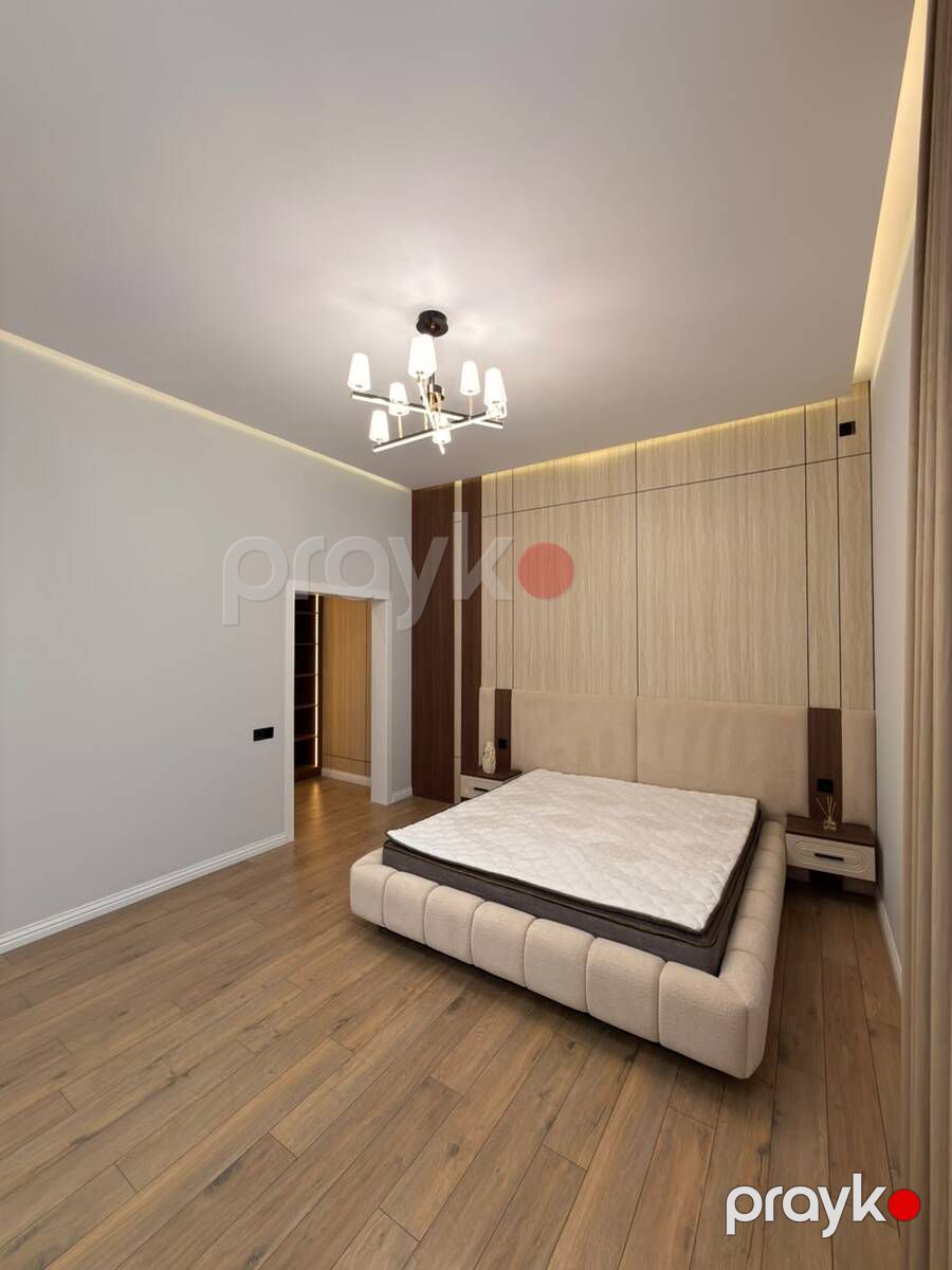 Bağ evi, Mərdəkan qəs — Ev, villa, Bakı (12)