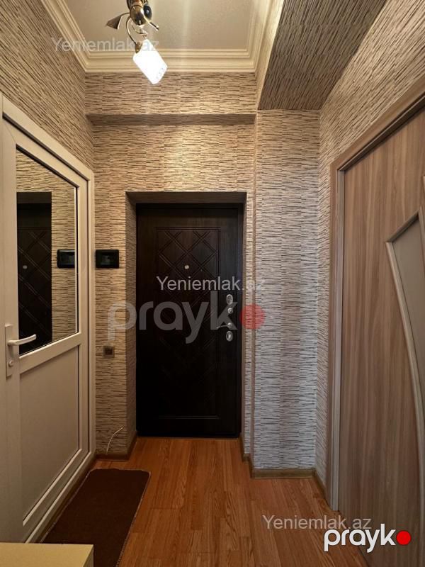 Satılır 2 otaqlı Bina evi menzil (Yeni tikili), 44 m², Masazır — Mənzil, Abşeron (8)