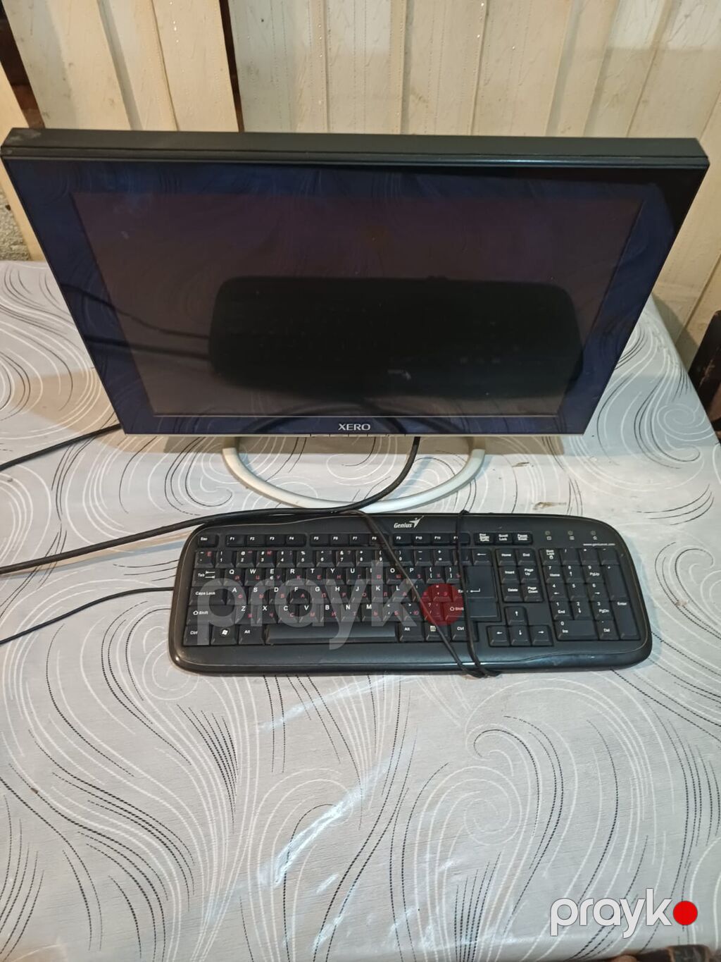 Star-x C98 peyk qəbuledicisi dəsti ünvan Nizami metrosu - Model — Rəqəmsal və peyk TV, Bakı (4)