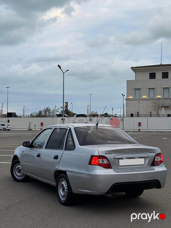 Daewoo Nexia, 1.5 L, 2009 il, 275 000 km — Avtomobillər, Bakı (8)
