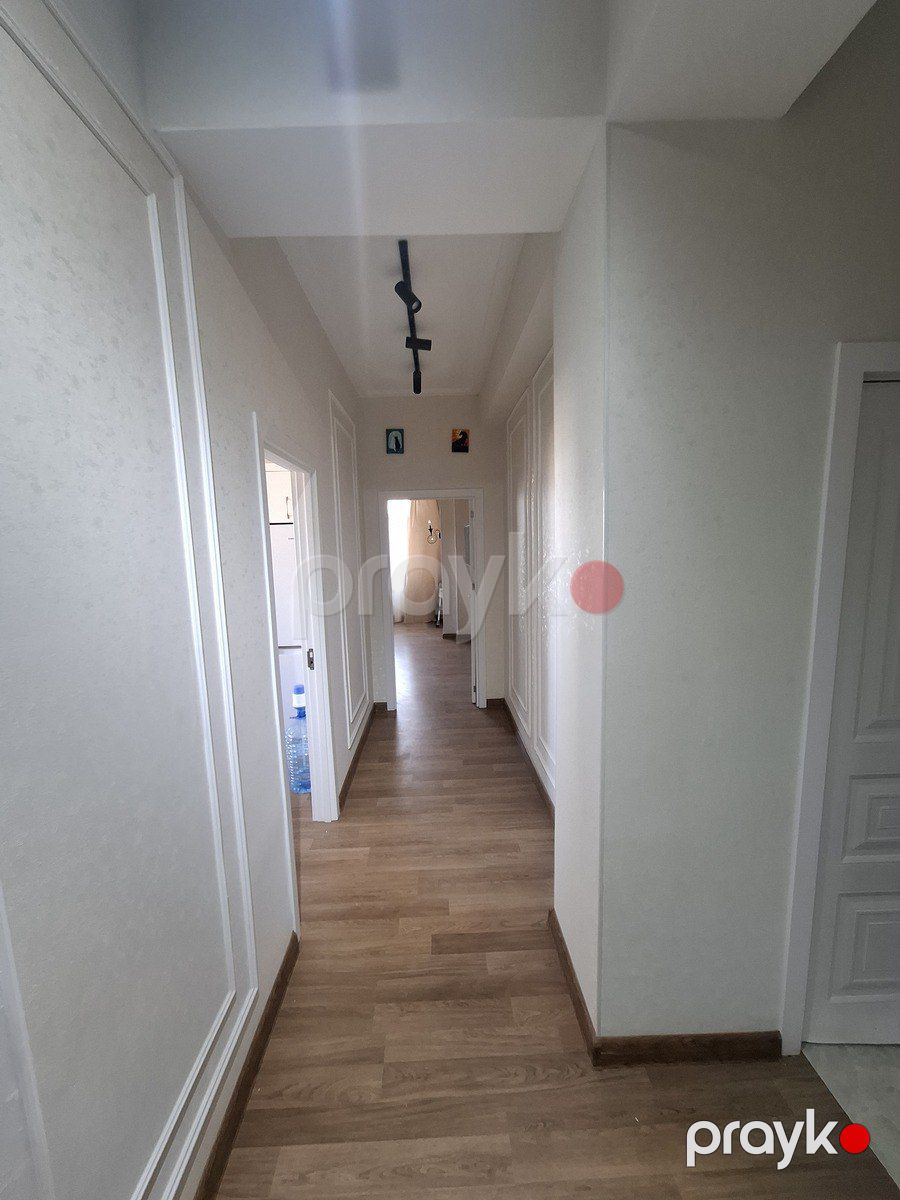 Satılır 3 otaqlı yeni tikili 84 m² — Mənzil, Bakı (9)