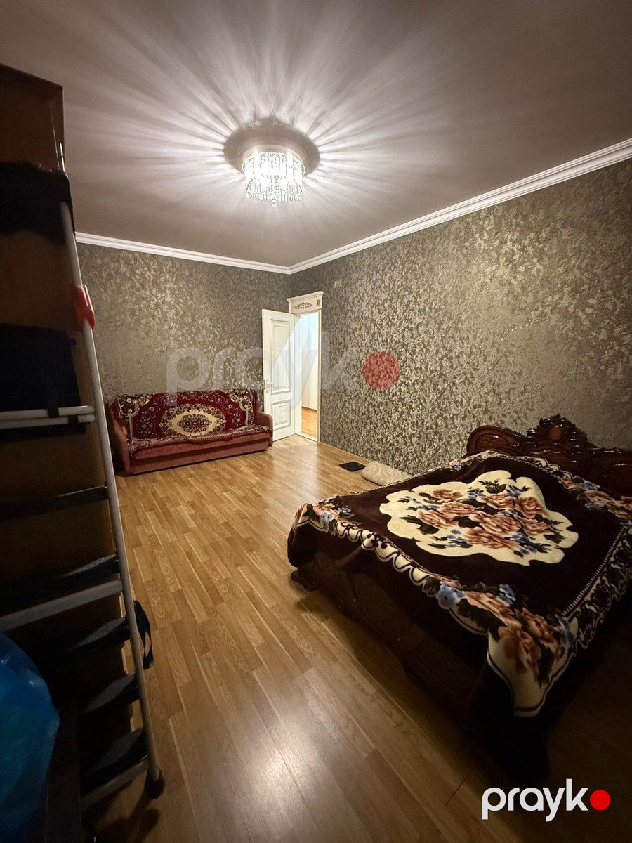 Həyət evi, Binəqədi qəs — Ev, villa, Bakı (8)
