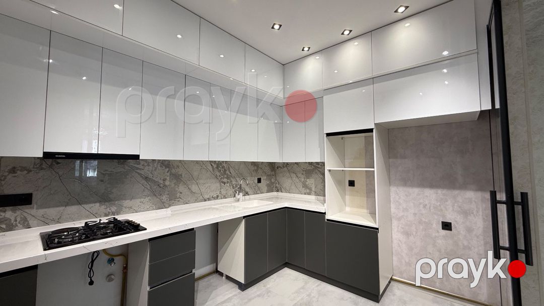 2-otaqlı yeni tikili, Sumqayıt ş., 66 m² — Mənzil, Sumqayıt (12)
