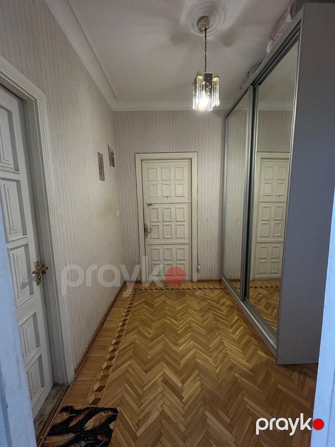3 otaqlı mənzil, 80 m², Nesimi r. 5mkr Asif Meherremov, Bakı — Mənzil (5)