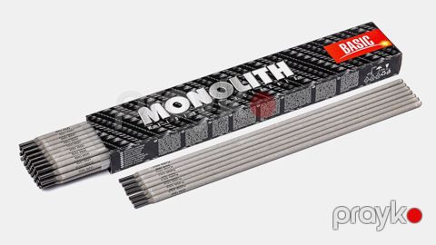 Qaynaq еlektrodları UONI-13/55 Plazma TM Monolıth E7018, Sabit — Bakı