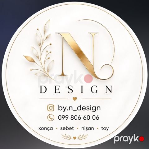 By N Design — Bakı