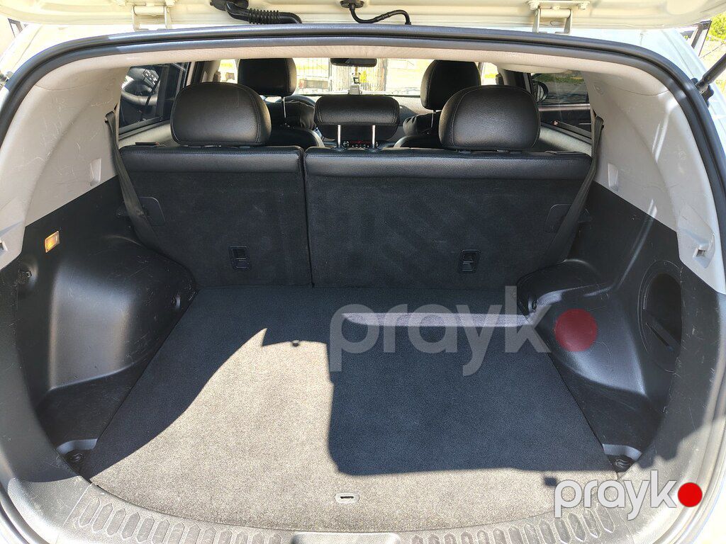 Kia Sportage, 2.0 L, 2012 il, 265 000 km — Avtomobillər, Zaqatala (12)