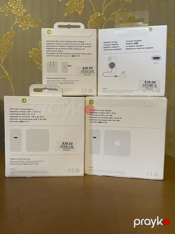 "Apple iPhone FineWoven MagSafe" arxalığı — Smartfonlar, Bakı (4)