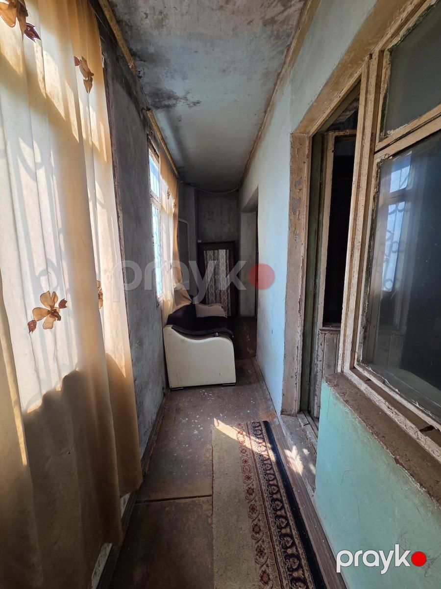 Satılır 2 otaqlı köhnə tikili 45 m² — Mənzil, Bakı (6)