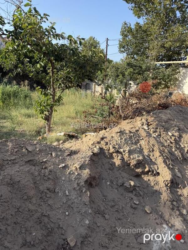 Satılır Torpaq sahəsi, 2 sot, Novxanı — Torpaq, Abşeron (4)