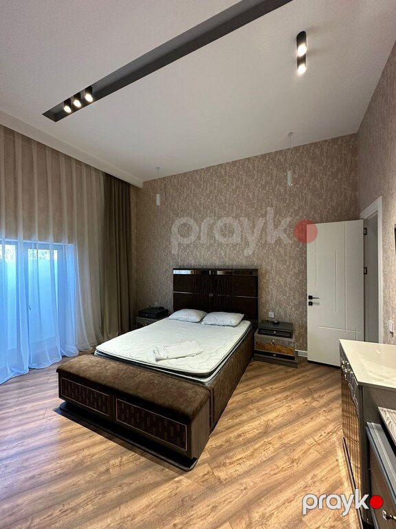 Bağ evi kirayə verilir, Şüvəlan qəs — Ev, villa, Bakı (9)