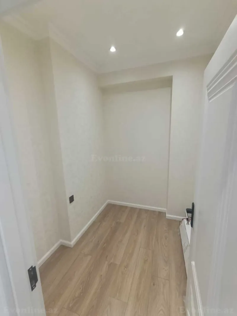 Satılır 3 otaqlı Mənzil Yeni tikili 62 m² Bakı, Abşeron r — Mənzil, Bakı (2)