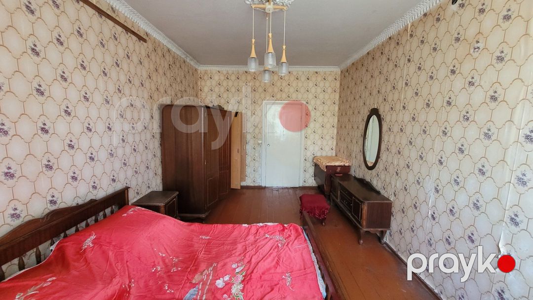 İcarəyə verilir 3 otaqlı köhnə tikili 70 m² — Mənzil, Bakı (8)