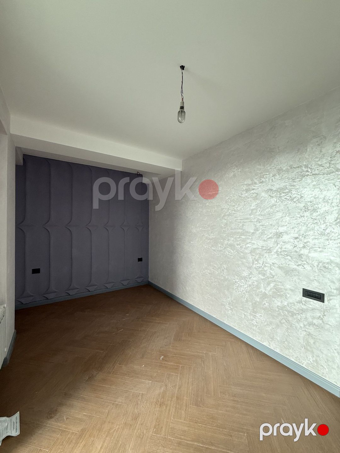 Satılır 3 otaqlı yeni tikili 100 m² — Mənzil, Bakı (12)