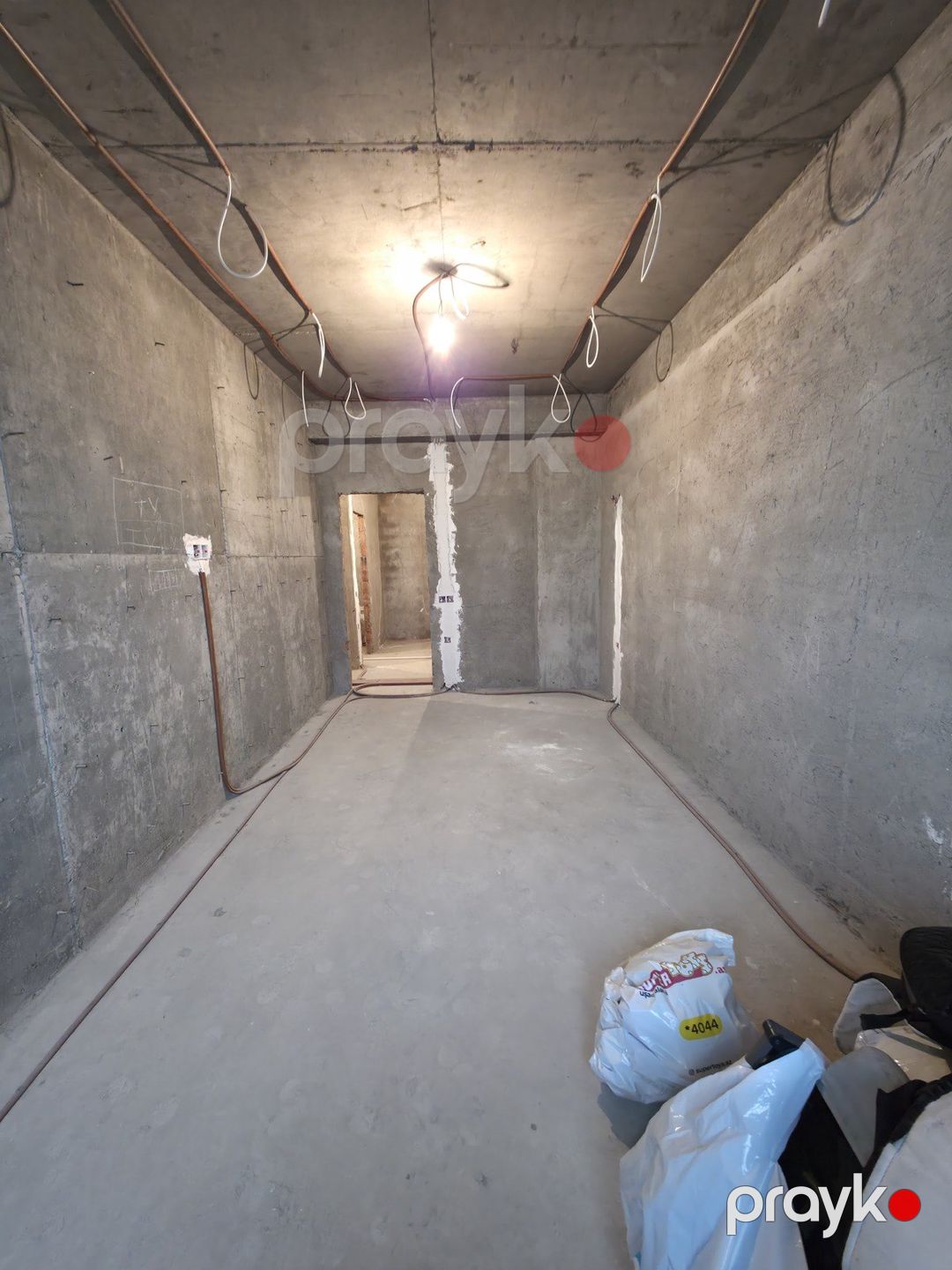 Satılır 3 otaqlı yeni tikili 107 m² — Mənzil, Bakı (3)