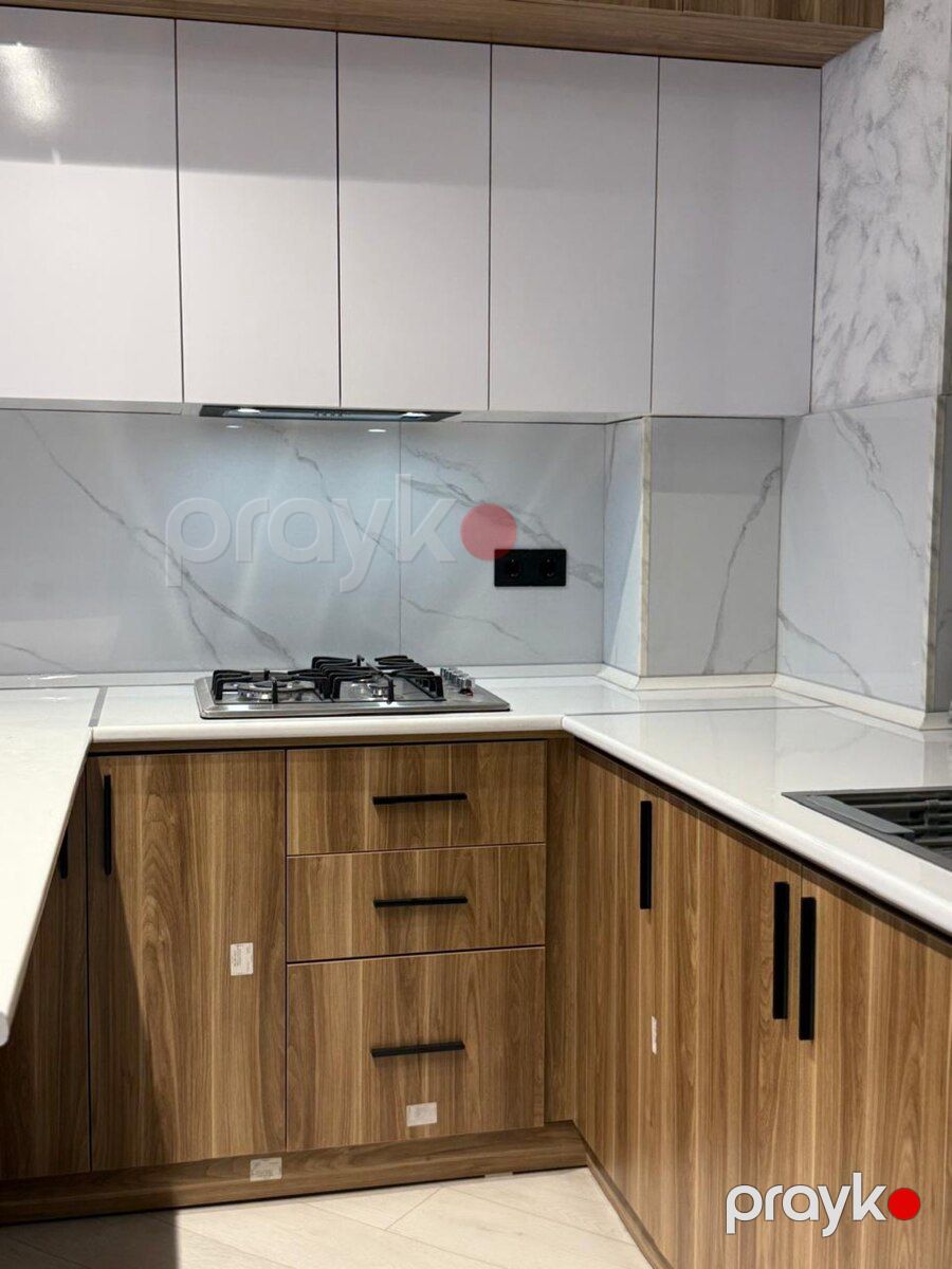 3-otaqlı yeni tikili kirayə verilir, Xırdalan ş., 65 m² — Mənzil, Xırdalan (3)