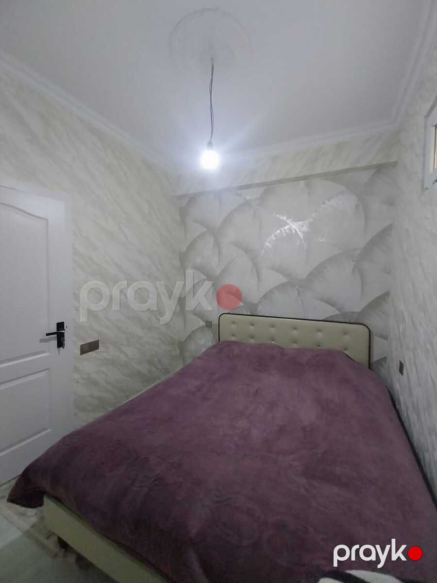2-otaqlı yeni tikili, Masazır qəs., 42 m² — Mənzil, Bakı (7)