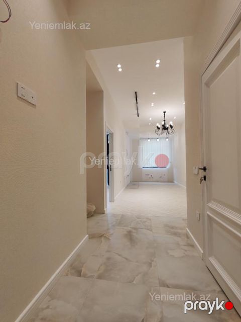 Satılır 2 otaqlı Bina evi menzil (Yeni tikili), 54 m², Xırdalan ş
