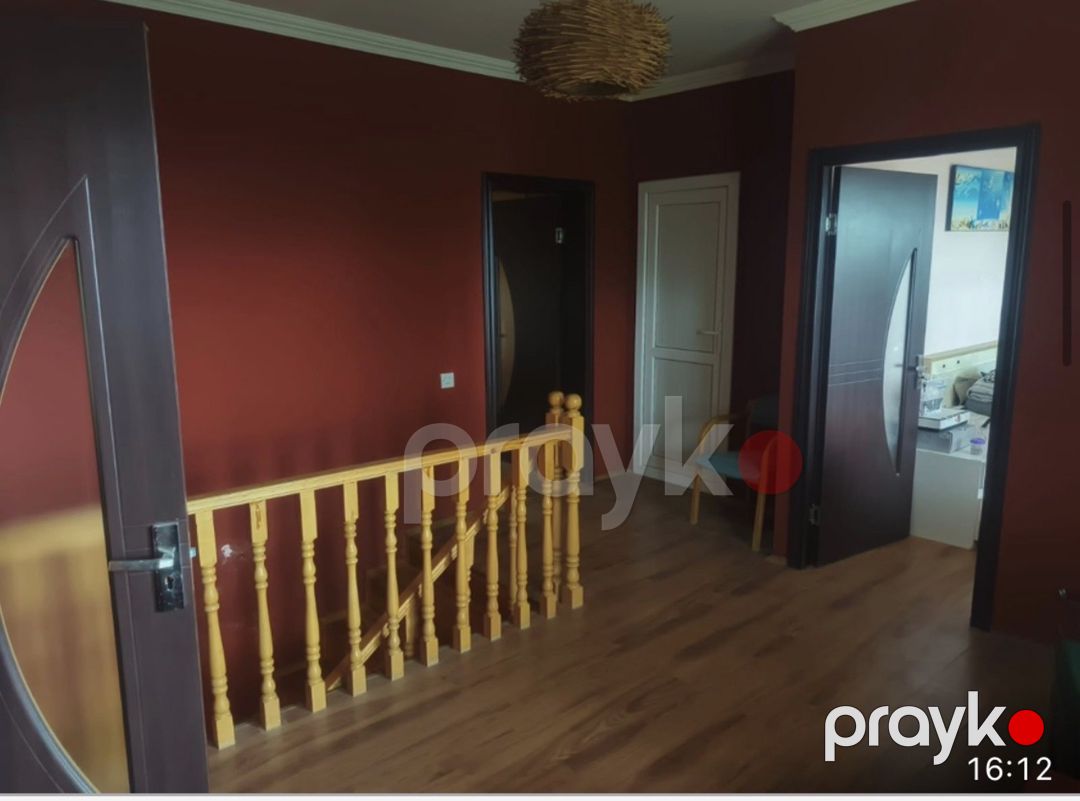 Satılır 5 otaqlı həyət evi/bağ evi 145 m² — Ev, villa, Bakı (8)