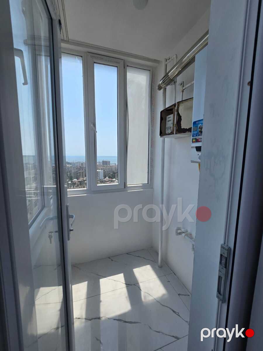 Satılır 2 otaqlı yeni tikili 74 m² — Mənzil, Bakı (12)