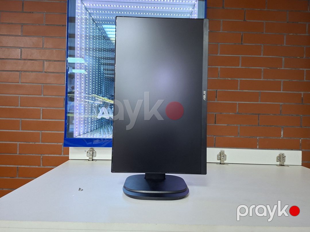 Monitor ASUS VA24EHE — Kompüterlər və noutbuklar, Bakı (2)