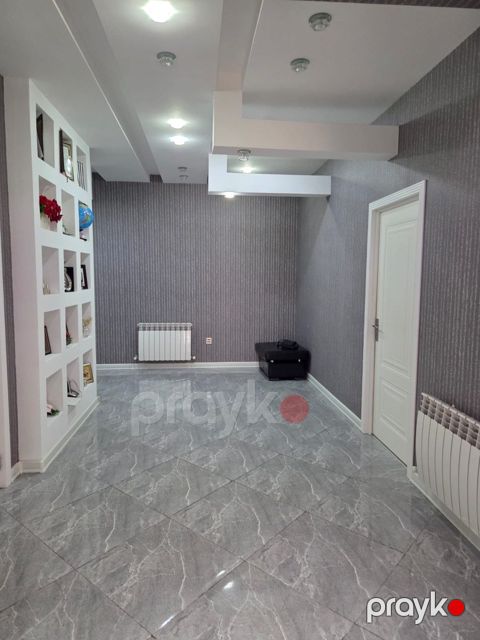 Satılır 3 otaqlı yeni tikili 155 m² — Bakı