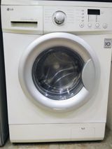 LG paltaryuyan maşın – Inverter Direct Drive, 6 kq Xüsusiyyətlər — Товары