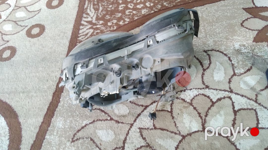 Mercedes W210 sol farası — Ehtiyat hissələri və aksesuarlar, Bakı (3)