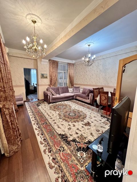 Satılır obyekt 55 m² — Bakı