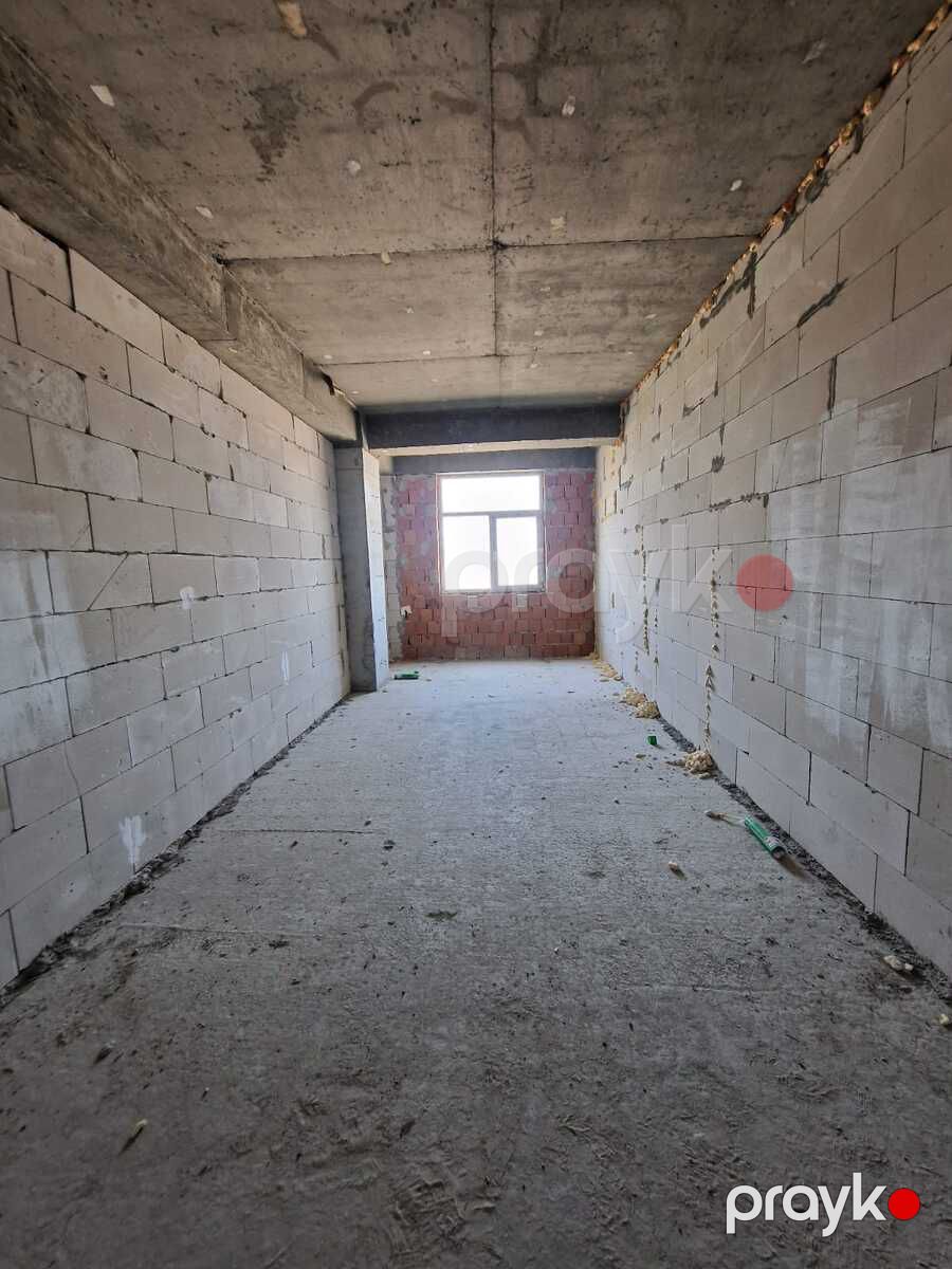 Satılır 1 otaqlı yeni tikili 52 m² — Mənzil, Bakı (4)