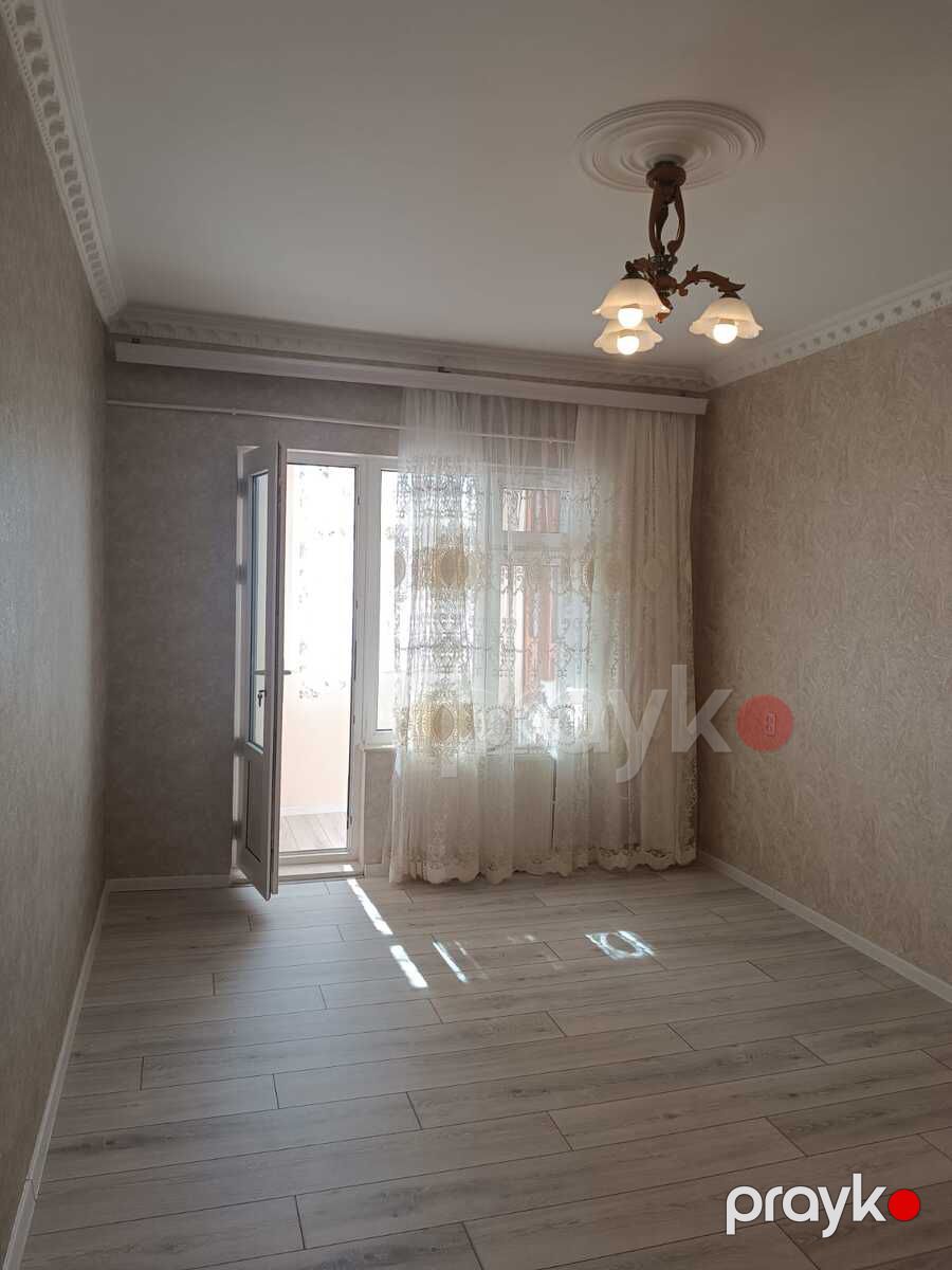 Satılır 3 otaqlı köhnə tikili 80 m² — Mənzil, Bakı (2)