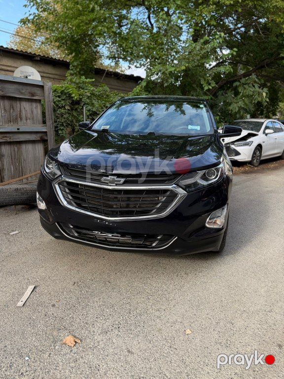 Chevrolet Equinox, 1.5 L, 2019 il, 148 000 km — Avtomobillər, Bakı (2)