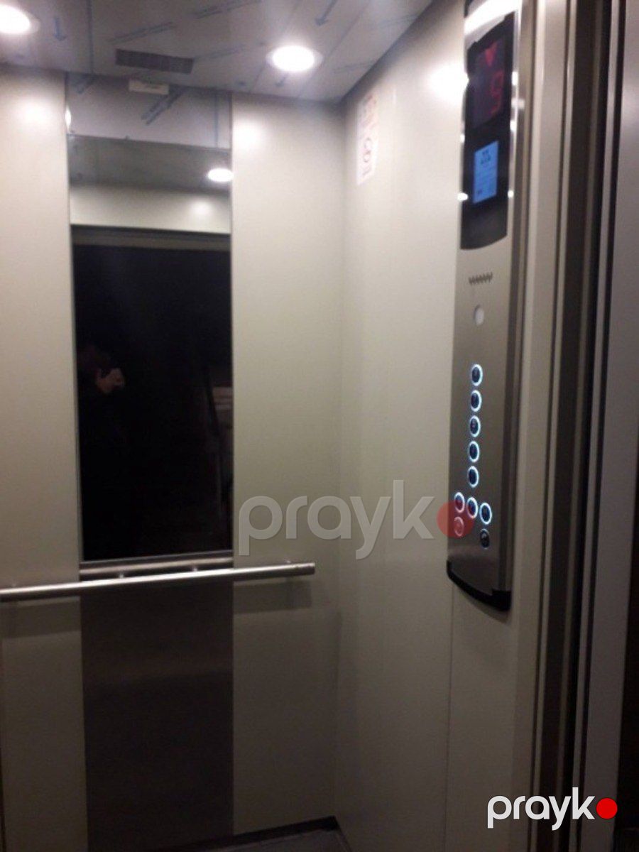 Satılır 3 otaqlı köhnə tikili 75 m² — Mənzil, Bakı (2)