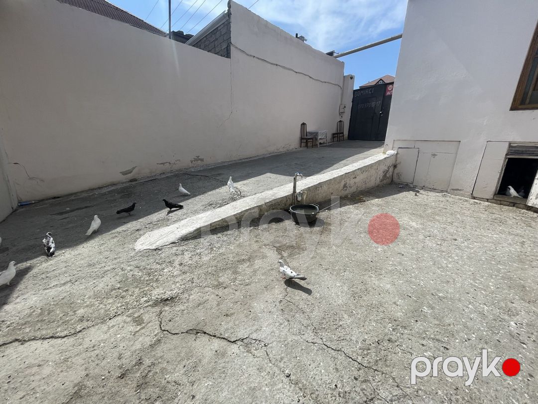 İcarəyə verilir obyekt 250 m² — Əmlak, Bakı (6)