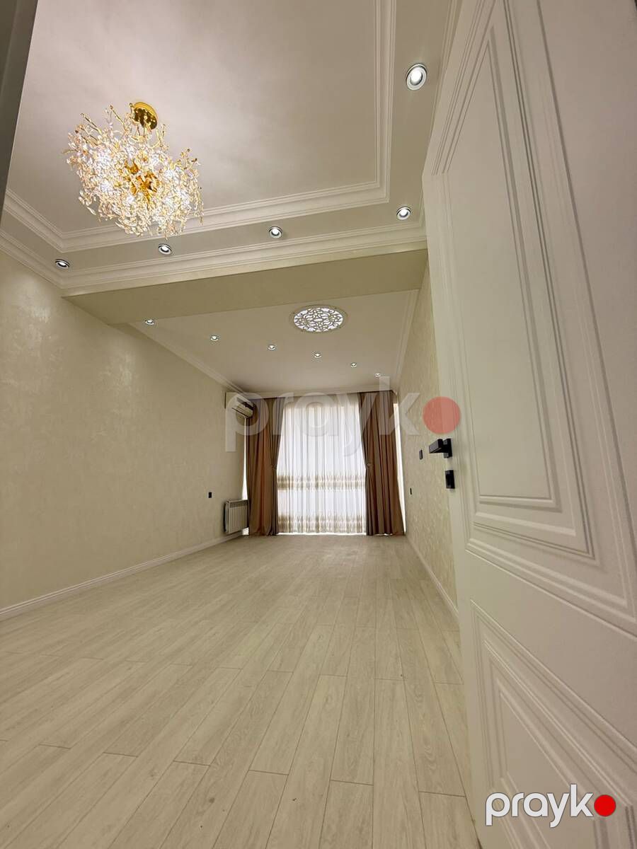 Satılır 3 otaqlı yeni tikili 105 m² — Mənzil, Bakı (4)