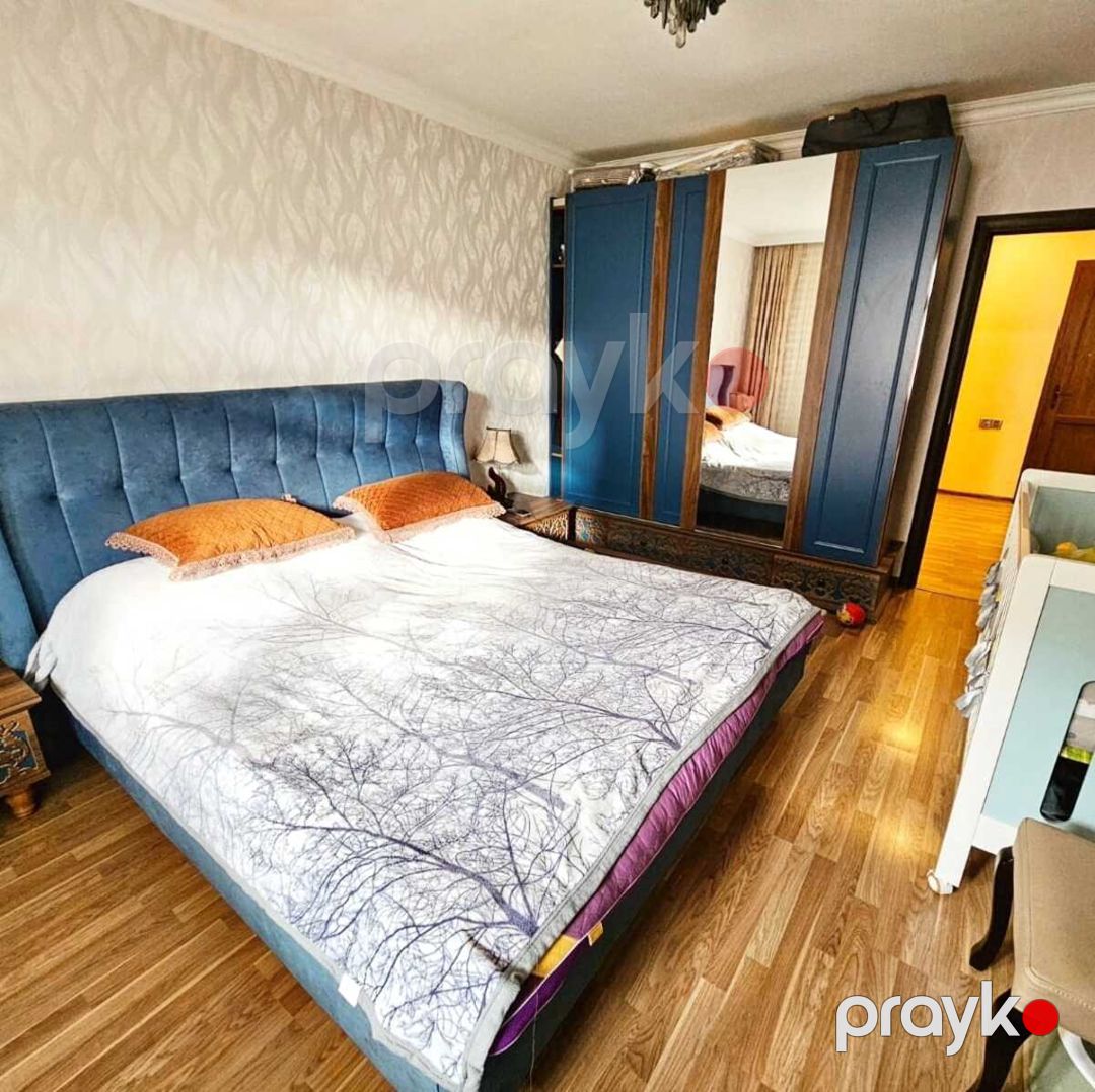 Satılır 3 otaqlı yeni tikili 127 m² — Mənzil, Bakı (9)