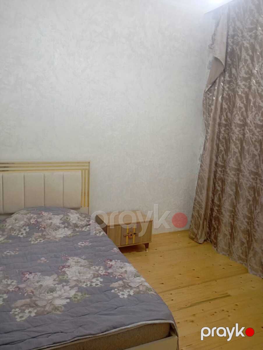 Satılır 3 otaqlı həyət evi/bağ evi 70 m² — Ev, villa, Bakı (8)