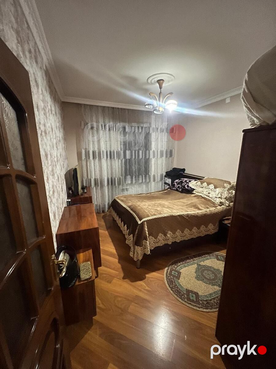 Satılır 3 otaqlı köhnə tikili 85 m² — Mənzil, Bakı (2)