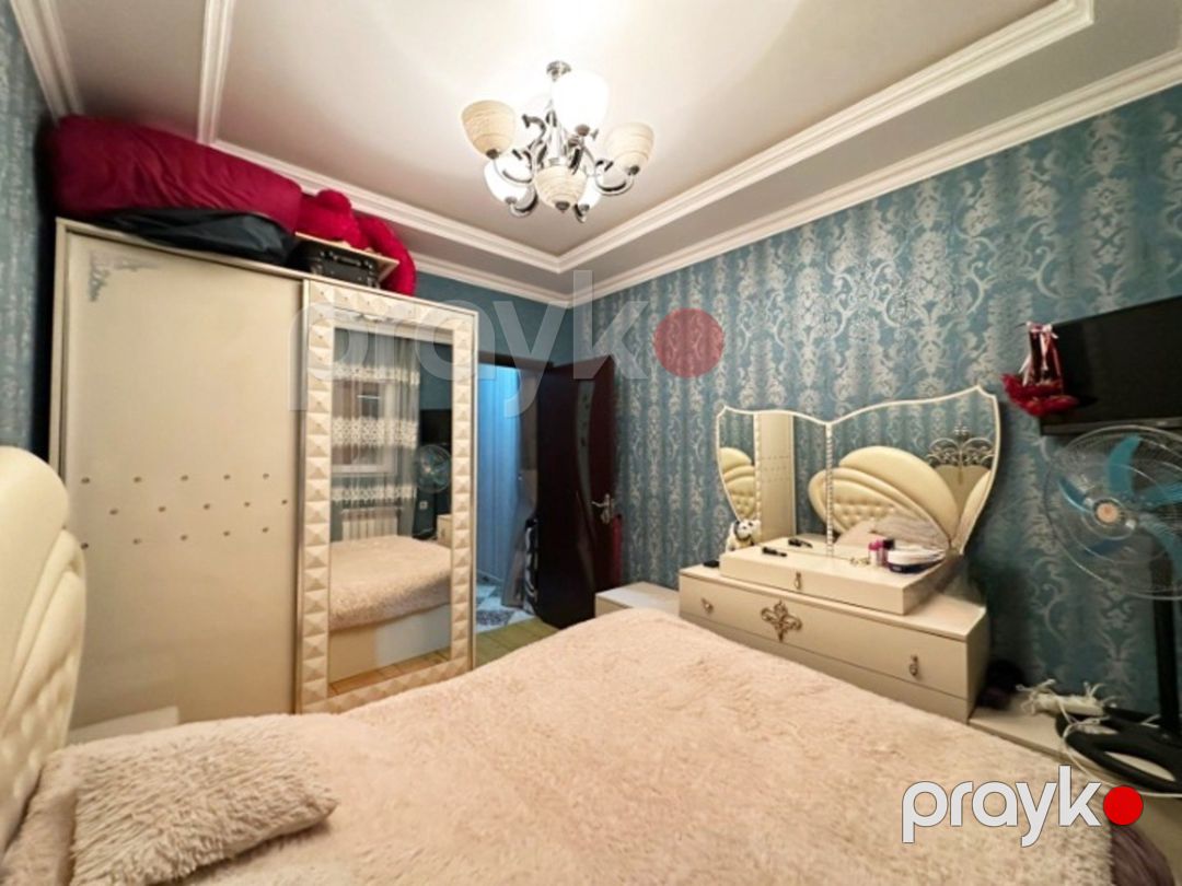 Satılır 3 otaqlı yeni tikili 77 m² — Mənzil, Bakı (12)